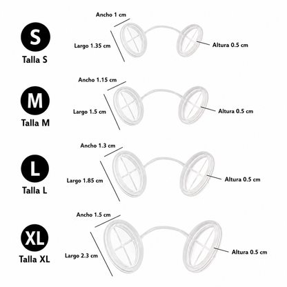 Airnas-filtro nasal