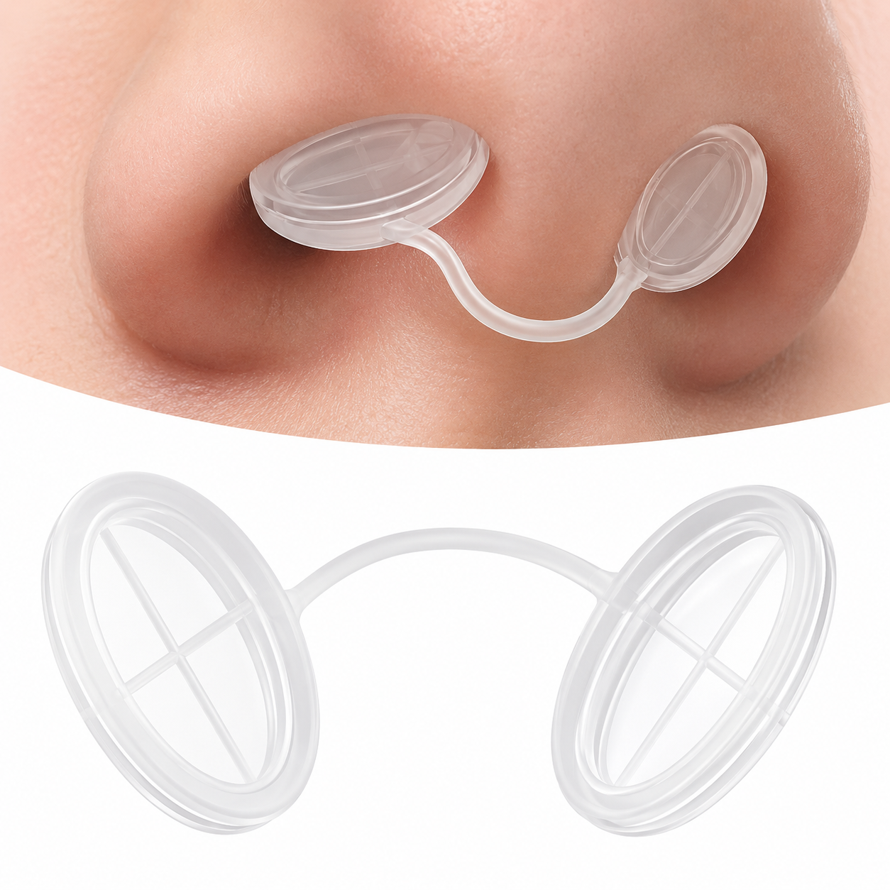 Airnas-filtro nasal