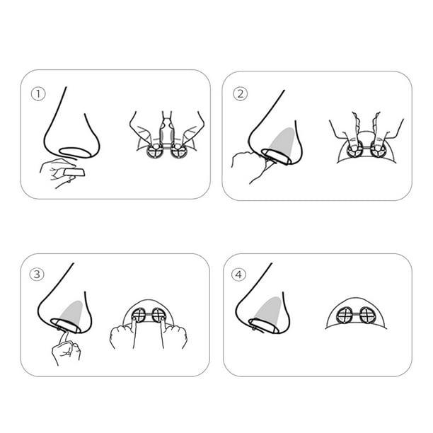 Airnas-filtro nasal